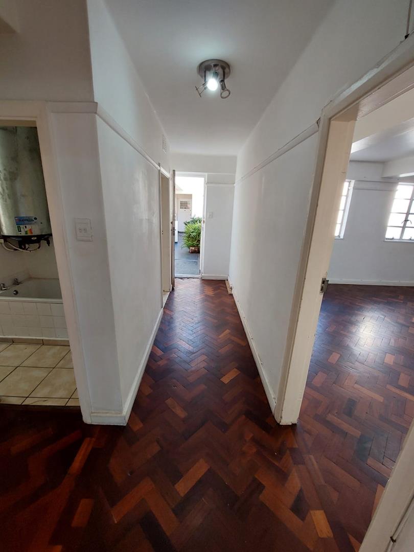 To Let 3 Bedroom Property for Rent in Cape Town City Centre Western Cape